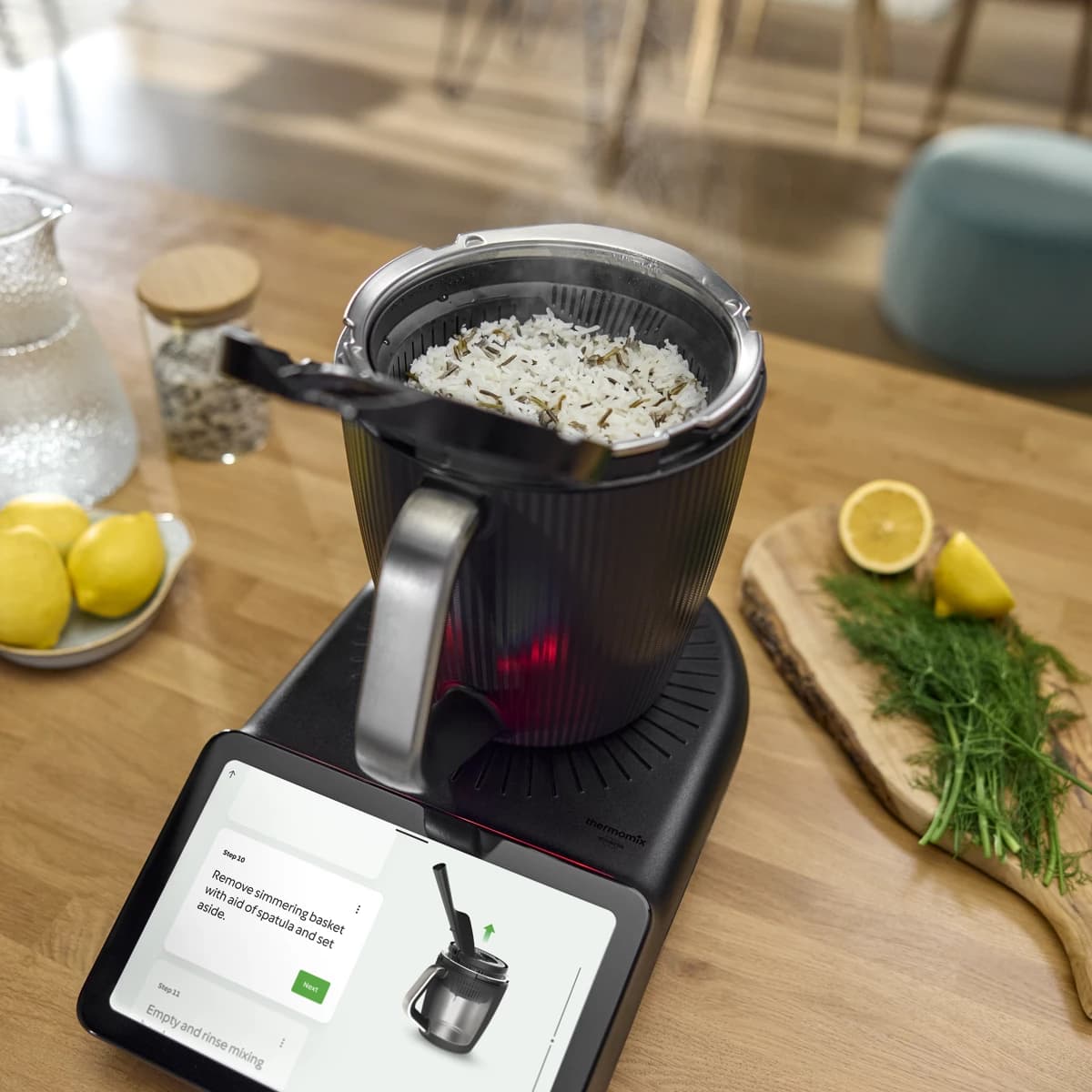 Thermomix® TM7
