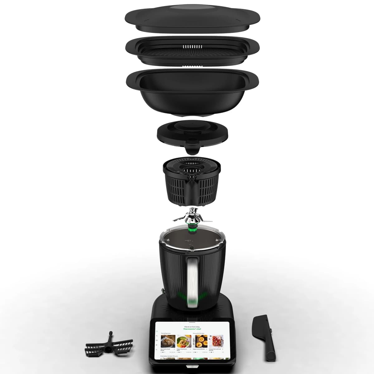 Thermomix® TM7