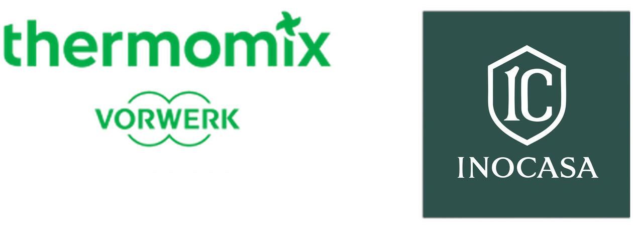 Thermomix by Vorwerk — Official Distributor — INOCASA